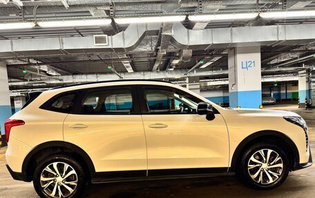 Haval Jolion, 2024 год, 1 700 000 рублей, 4 фотография