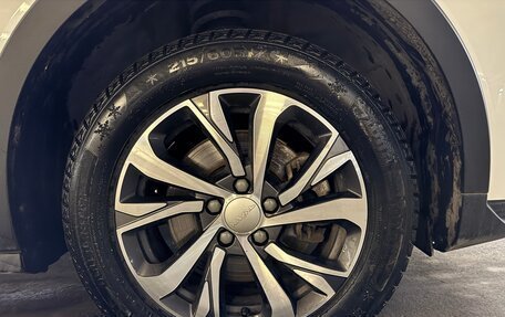 Haval Jolion, 2024 год, 1 700 000 рублей, 6 фотография