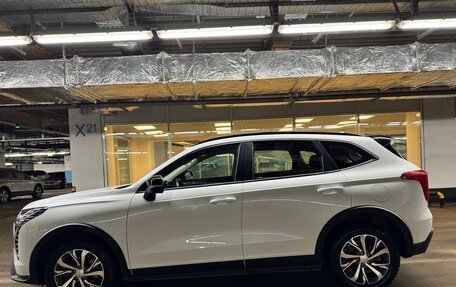 Haval Jolion, 2024 год, 1 700 000 рублей, 5 фотография