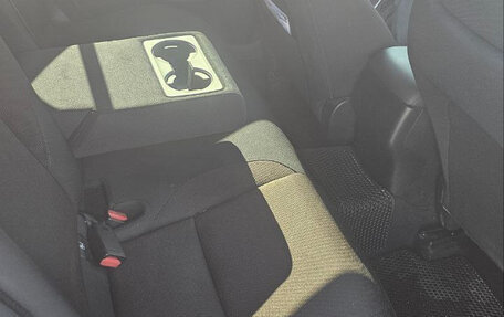 Mazda 3, 2019 год, 1 699 999 рублей, 13 фотография