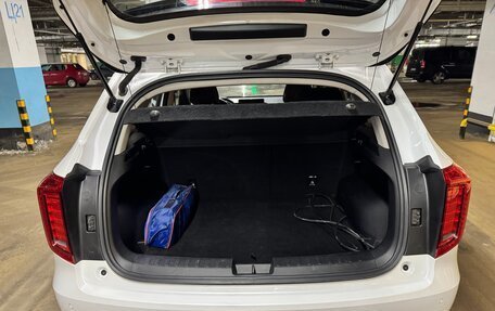 Haval Jolion, 2024 год, 1 700 000 рублей, 9 фотография