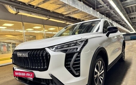 Haval Jolion, 2024 год, 1 700 000 рублей, 3 фотография