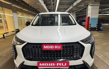 Haval Jolion, 2024 год, 1 700 000 рублей, 2 фотография
