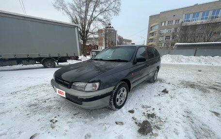Toyota Caldina, 1993 год, 185 000 рублей, 3 фотография