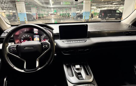 Haval Jolion, 2024 год, 1 700 000 рублей, 21 фотография