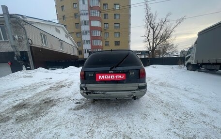 Toyota Caldina, 1993 год, 185 000 рублей, 5 фотография