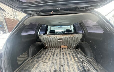 Toyota Caldina, 1993 год, 185 000 рублей, 8 фотография