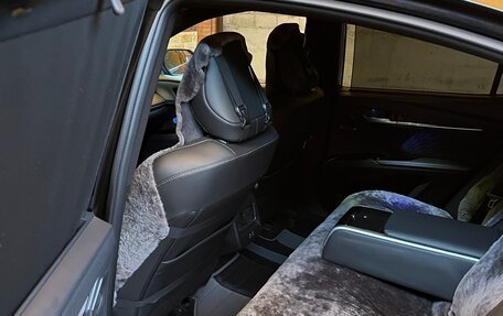 Toyota Camry, 2024 год, 4 990 000 рублей, 6 фотография