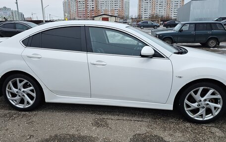 Mazda 6, 2011 год, 1 200 000 рублей, 7 фотография