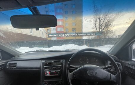 Toyota Caldina, 1993 год, 185 000 рублей, 9 фотография