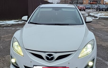 Mazda 6, 2011 год, 1 200 000 рублей, 5 фотография