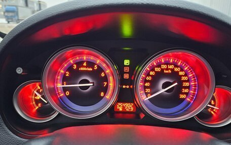 Mazda 6, 2011 год, 1 200 000 рублей, 11 фотография