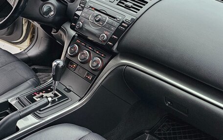 Mazda 6, 2011 год, 1 200 000 рублей, 12 фотография