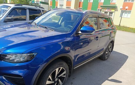 Geely Atlas, 2021 год, 1 850 000 рублей, 2 фотография