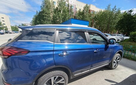 Geely Atlas, 2021 год, 1 850 000 рублей, 4 фотография