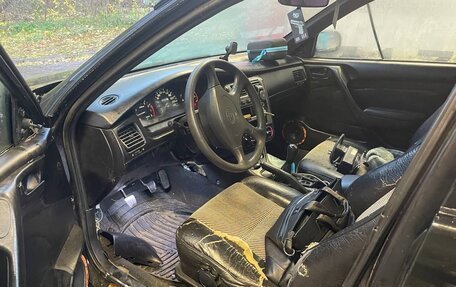 Toyota Carina E, 1994 год, 150 000 рублей, 6 фотография