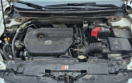 Mazda 6, 2011 год, 1 200 000 рублей, 14 фотография