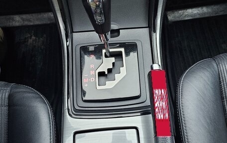 Mazda 6, 2011 год, 1 200 000 рублей, 10 фотография