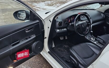 Mazda 6, 2011 год, 1 200 000 рублей, 9 фотография