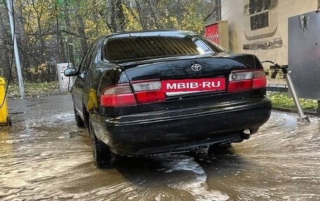 Toyota Carina E, 1994 год, 150 000 рублей, 5 фотография