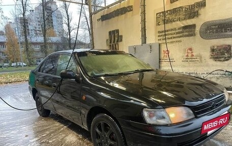 Toyota Carina E, 1994 год, 150 000 рублей, 2 фотография
