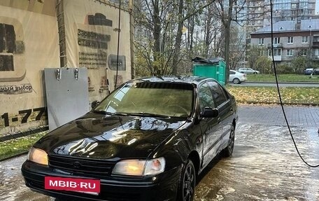 Toyota Carina E, 1994 год, 150 000 рублей, 4 фотография