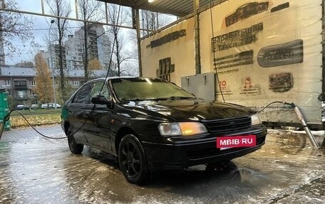 Toyota Carina E, 1994 год, 150 000 рублей, 3 фотография