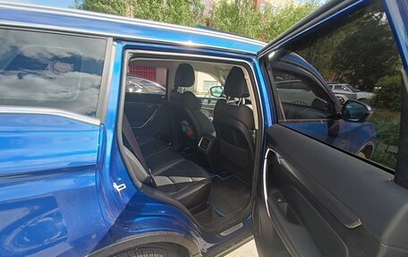 Geely Atlas, 2021 год, 1 850 000 рублей, 6 фотография