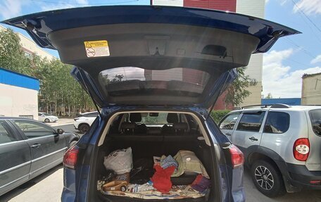 Geely Atlas, 2021 год, 1 850 000 рублей, 7 фотография