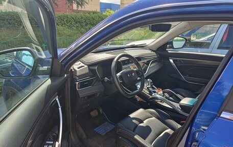 Geely Atlas, 2021 год, 1 850 000 рублей, 19 фотография