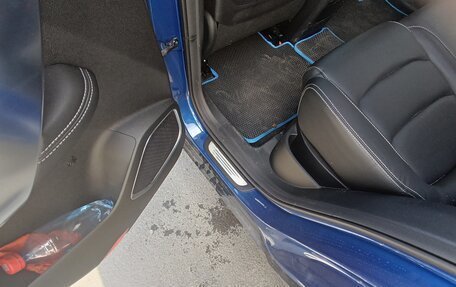 Geely Atlas, 2021 год, 1 850 000 рублей, 10 фотография