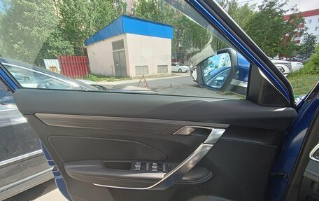 Geely Atlas, 2021 год, 1 850 000 рублей, 16 фотография