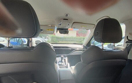 Geely Atlas, 2021 год, 1 850 000 рублей, 11 фотография