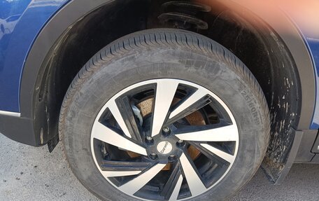 Geely Atlas, 2021 год, 1 850 000 рублей, 18 фотография