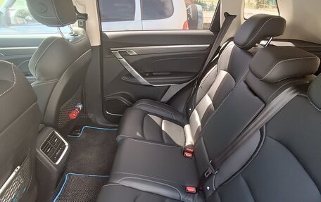 Geely Atlas, 2021 год, 1 850 000 рублей, 13 фотография