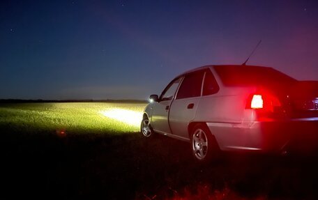Daewoo Nexia I рестайлинг, 2010 год, 399 999 рублей, 2 фотография