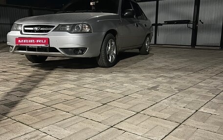 Daewoo Nexia I рестайлинг, 2010 год, 399 999 рублей, 3 фотография