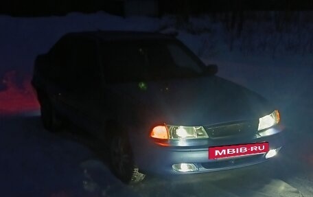 Daewoo Nexia I рестайлинг, 2007 год, 149 000 рублей, 2 фотография