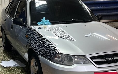 Daewoo Nexia I рестайлинг, 2010 год, 399 999 рублей, 4 фотография