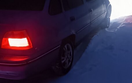 Daewoo Nexia I рестайлинг, 2007 год, 149 000 рублей, 4 фотография