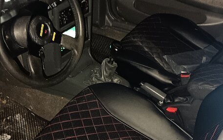 Daewoo Nexia I рестайлинг, 2007 год, 149 000 рублей, 7 фотография