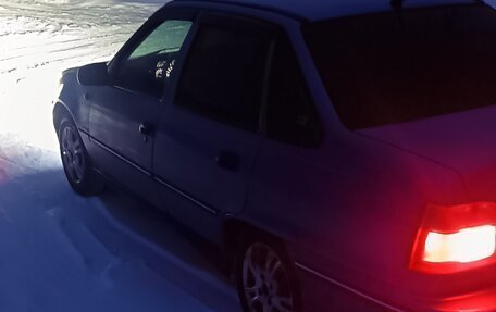 Daewoo Nexia I рестайлинг, 2007 год, 149 000 рублей, 3 фотография