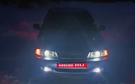 Daewoo Nexia I рестайлинг, 2007 год, 149 000 рублей, 6 фотография