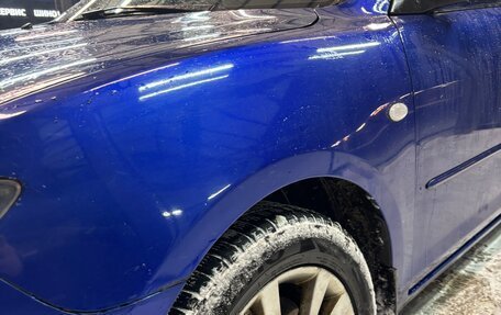 Mazda 3, 2007 год, 450 000 рублей, 3 фотография