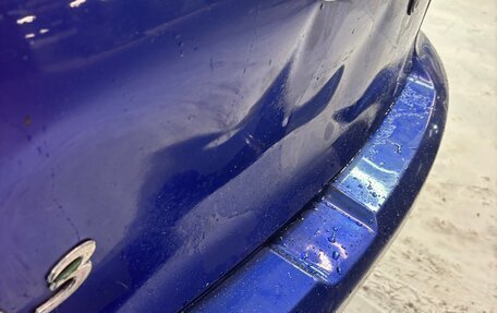 Mazda 3, 2007 год, 450 000 рублей, 9 фотография