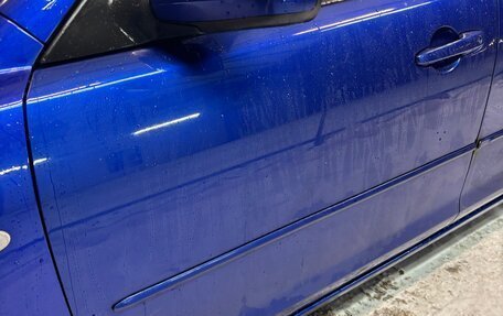 Mazda 3, 2007 год, 450 000 рублей, 4 фотография