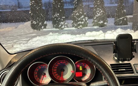 Mazda 3, 2007 год, 450 000 рублей, 20 фотография