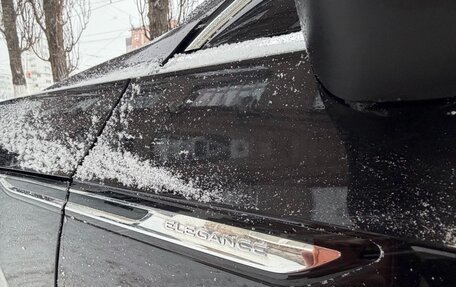 Volkswagen Arteon I, 2022 год, 3 900 000 рублей, 7 фотография