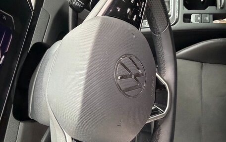 Volkswagen Arteon I, 2022 год, 3 900 000 рублей, 4 фотография