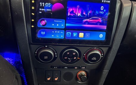 Mazda 3, 2007 год, 450 000 рублей, 21 фотография